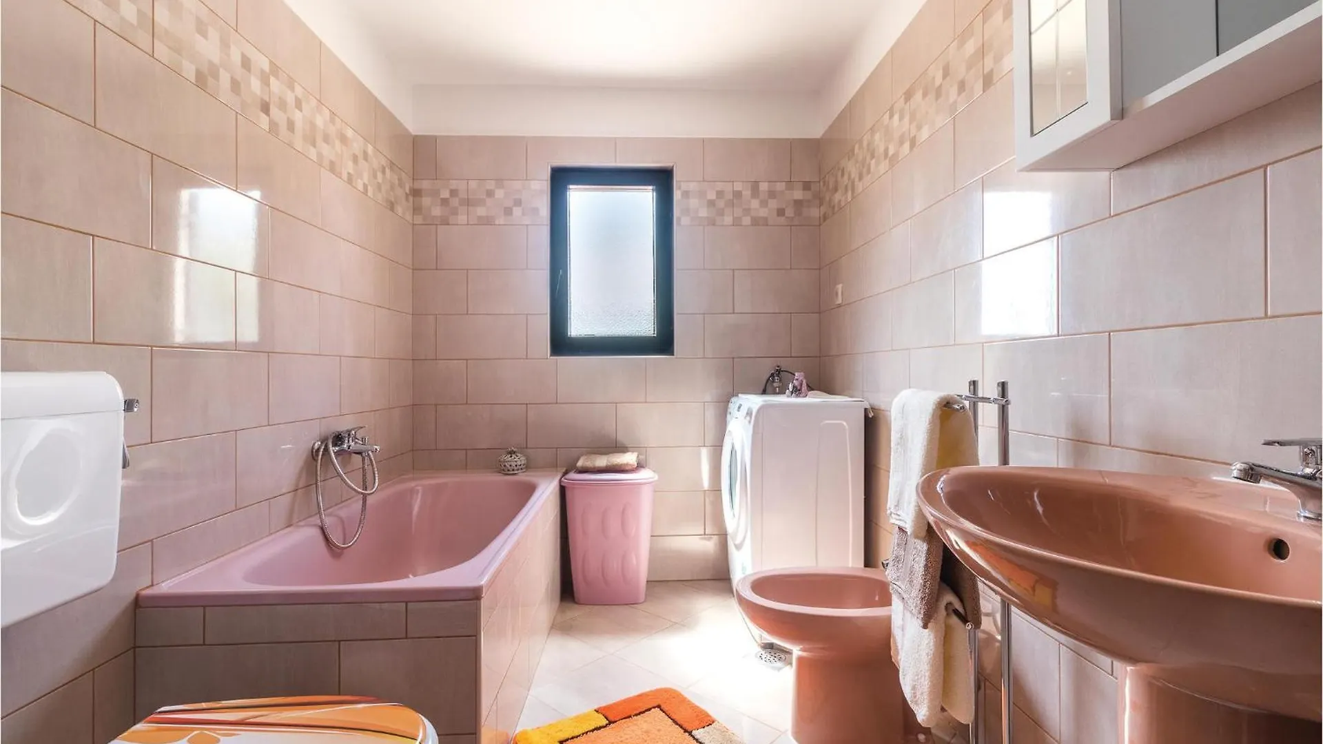 3 Bedroom Beautiful Home In Svetvincenat